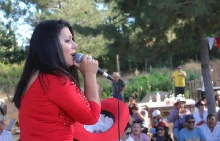 Qui était “La Rancherita de Chanco” ? : La chanteuse et mère de quatre enfants est décédée dans un tragique accident de la route