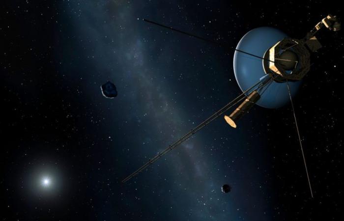 Voyager 1 se réveille ! La sonde de la NASA envoie à nouveau des données scientifiques complètes