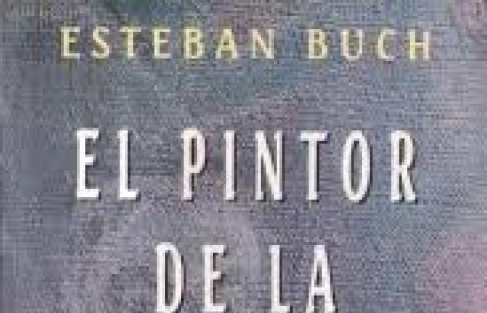 Esteban Buch, le journaliste qui a dénoncé le nazi Erich Priebke revient à Bariloche pour revisiter cette histoire