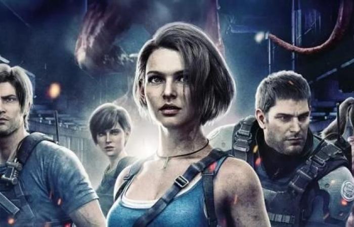 Resident Evil 9 aura 2 protagonistes et éléments coopératifs, selon un rapport