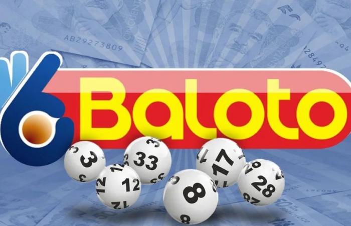 Baloto aujourd’hui : voici comment se sont déroulées les combinaisons chanceuses le 15 juin