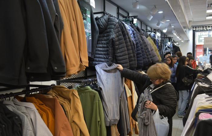 68% des commerçants de Cordoue ont vendu en dessous de leurs attentes