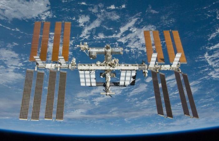 L’exercice spatial de la NASA qui a mis en alerte un hôpital de Cadix