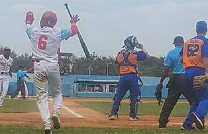 Les Tigres à un pas du ticket dans le baseball cubain – Periódico Invasor