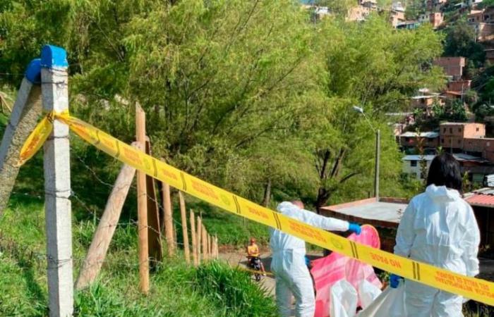 Attention! Un double massacre à Cauca a fait six morts