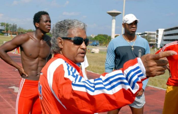 Plus que des entraîneurs : cinq pères du sport cubain aux Jeux Olympiques