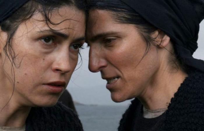 Le thriller d’époque sur les héroïnes du “Titanic galicien”