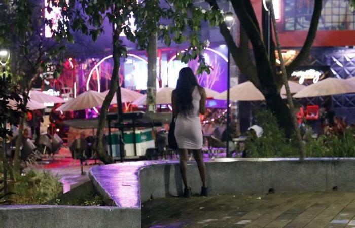 Migration Colombie refusé l’entrée à un Indien ayant des antécédents d’exploitation sexuelle | Actualités