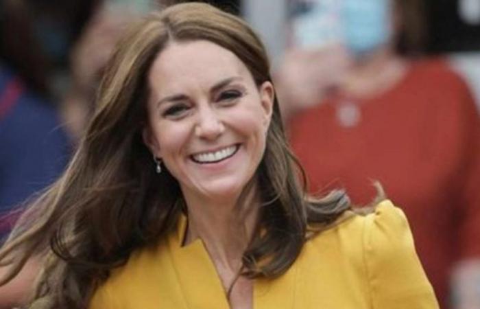 Le palais de Kensington a rompu le silence sur la santé de Kate Middleton