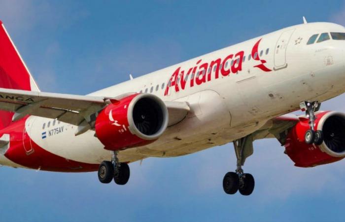 La compagnie aérienne colombienne Avianca suspend la reprise de ses vols vers Cuba
