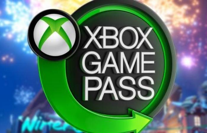 Xbox Game Pass : ce jeu 2023 aux critiques très positives pourrait arriver au service