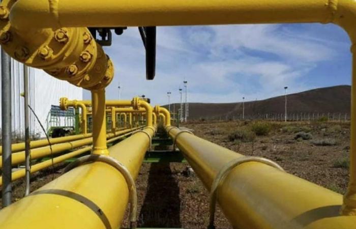 Vaca Muerta: quand sera prêt un ouvrage clé pour amener le gaz au nord du pays