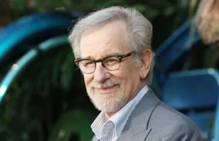Spielberg prépare un nouveau film, également sur les extraterrestres