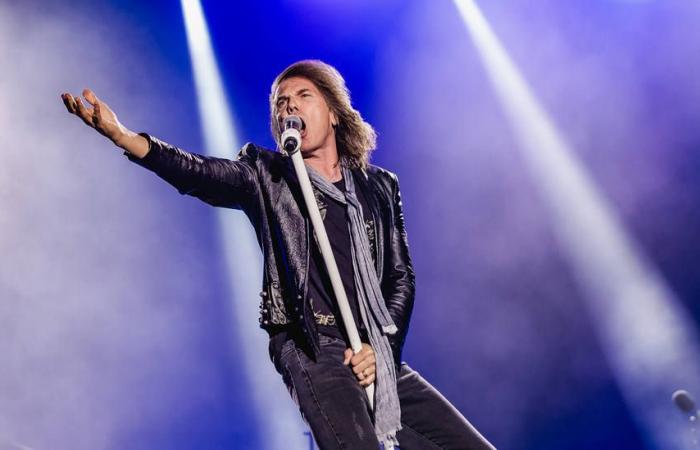 Chronique du premier jour de Rock In Rio Lisboa : Scorpions, Europe, Evanescence ou Extreme – À jour