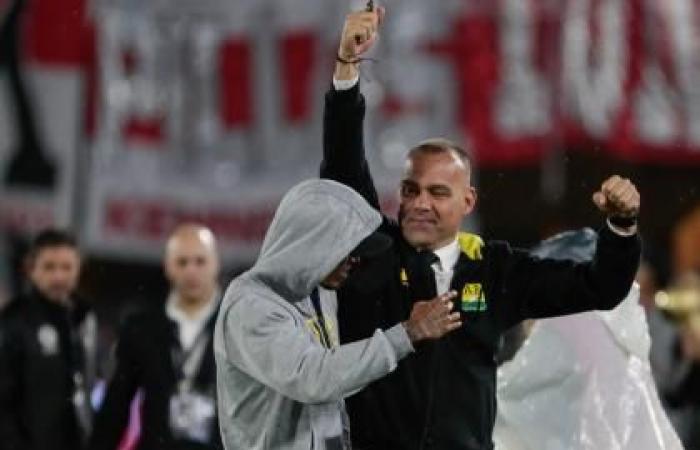 Rafael Dudamel, s’il remporte un autre titre, deviendrait l’un des entraîneurs étrangers avec le plus de championnats | Football colombien | Ligue Betplay