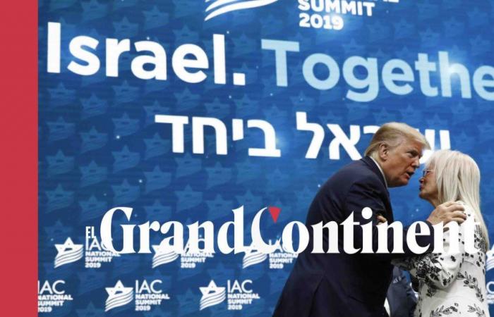 L’argent et la Maison Blanche : qui est Miriam Adelson, la milliardaire pro-Netanyahu qui veut façonner la politique de Trump à l’égard d’Israël ?