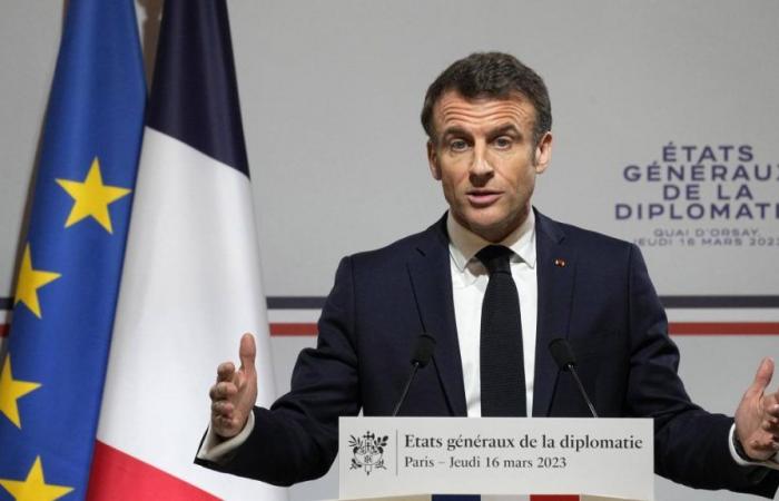 Le gouvernement Macron se lance dans les élections législatives avec les candidatures de 24 de ses membres