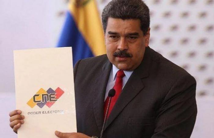 La nouvelle stratégie du régime Maduro pour annuler la candidature de l’opposant Edmundo González
