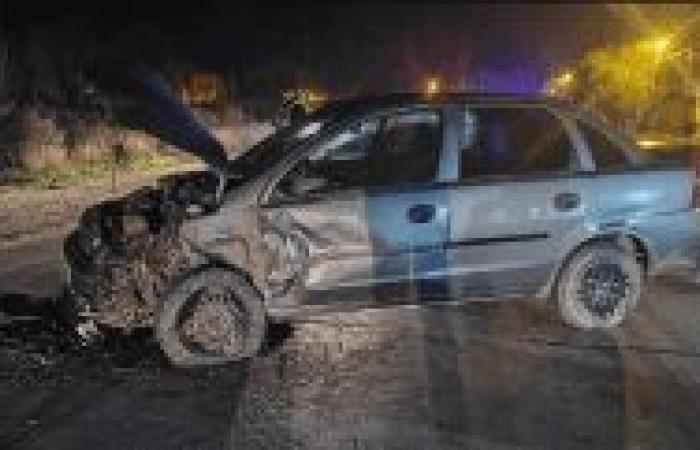 Qui était la femme décédée dans un accident sur la route 7, à El Chañar : “Merci de faire partie de ma vie”