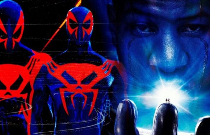 Marvel pourrait réunir Kang et une version de Spider-Man dans les prochains films Avengers