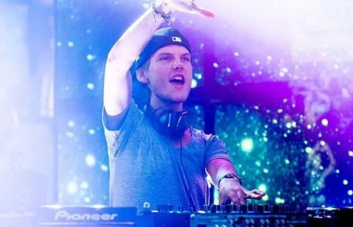 Le combat du père d’Avicii pour surmonter la mort du DJ et sensibiliser à la santé mentale