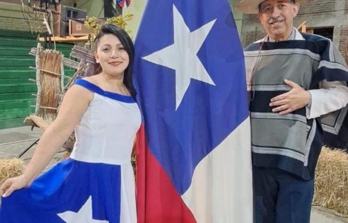 « La rancherita de Chanco » meurt dans un accident de la route à Pelluhue – Publimetro Chile