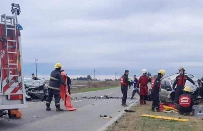 Un tragique accident sur la route 92 fait deux morts et plusieurs blessés