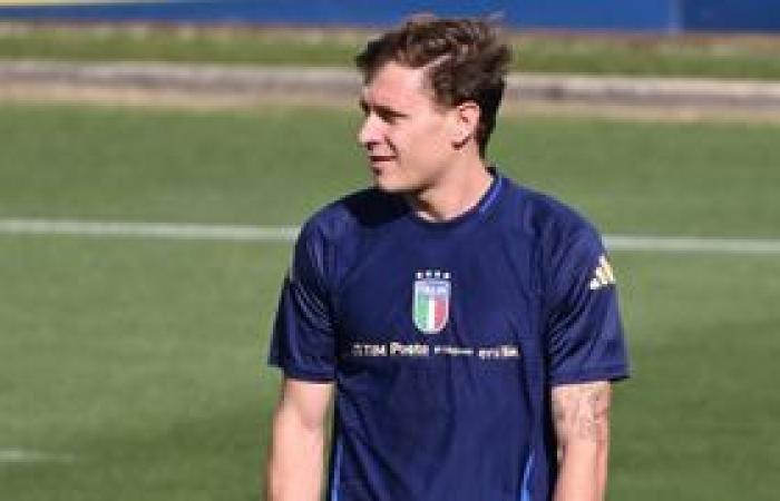 Italie 2 – 1 Albanie : l’Italie présente la revalidation