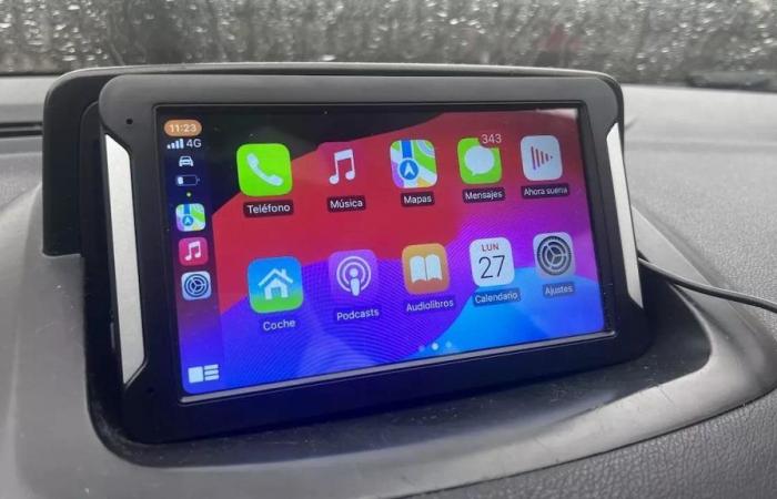 Ce sont les nouvelles fonctionnalités de CarPlay avec iOS 18