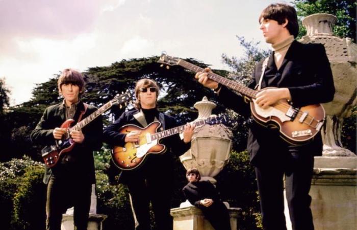 L’histoire de Let It Be des Beatles selon Michael Lindsay-Hogg