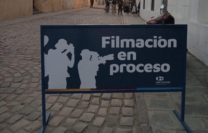 Le plan de promotion du Pôle Audiovisuel est lancé et Focus Córdoba est né