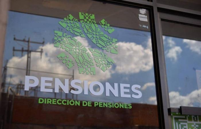 Ils cherchent à étendre l’âge de la retraite pour les bureaucrates de l’État du SLP – El Sol de San Luis