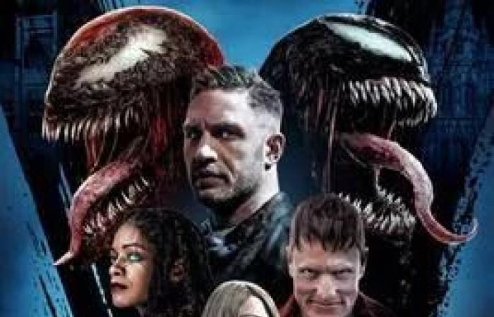 Tournage de Venom 3 dans la Ville Lumière | Le tournage de Venom 3 à Alicante laisse 35 millions d’euros à la Communauté