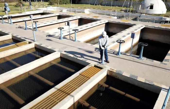 La Surintendance des Services Sanitaires ouvre une enquête sur une panne d’eau massive à Coquimbo et La Serena – El Serenense