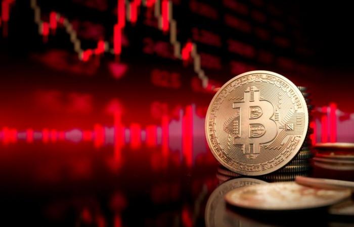 “La deuxième partie de la course haussière du Bitcoin ne fait que commencer”