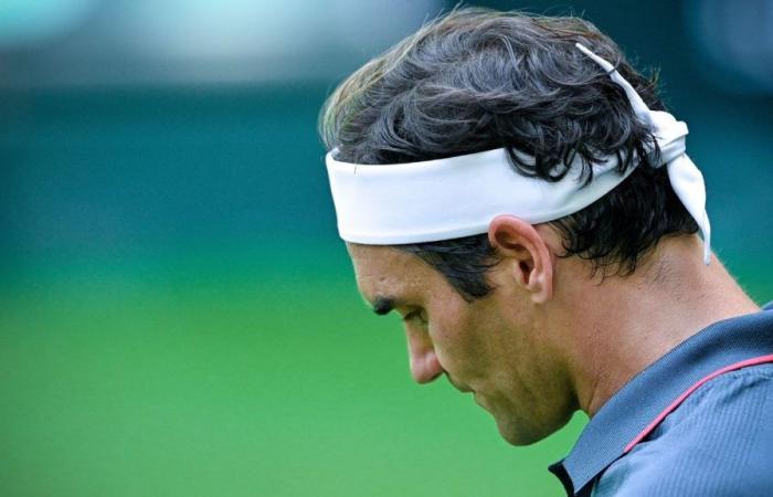 L’histoire d’amour entre Roger Federer et Halle, l’un de ses tournois préférés