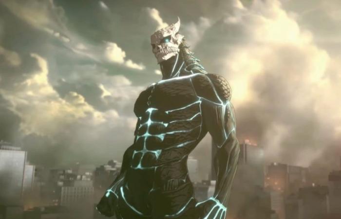 “Kaiju No. 8” annonce son arrivée dans le monde du jeu vidéo avec un titre gratuit