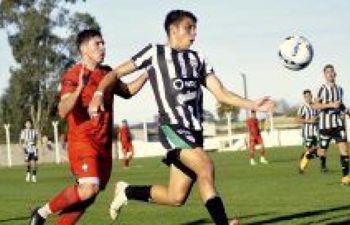 Ligue Confluencia : La Amistad et l’Atlético Regina se retrouveront en finale