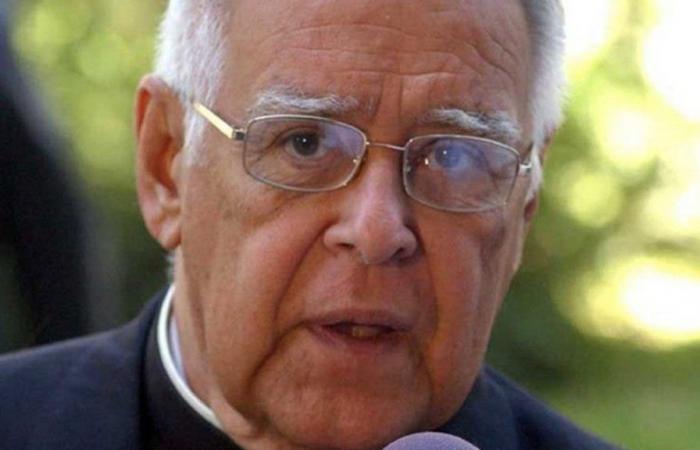 Mgr Roberto Lückert León, l’évêque qui a affronté le régime chaviste avec de beaux sarcasmes, est décédé