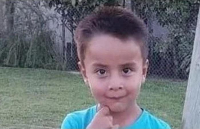 recherche désespérée de Loan Danilo Peña, le garçon de 5 ans perdu il y a trois jours