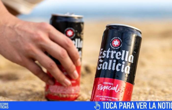 Les MPME font de Cuba le deuxième pays qui achète le plus de bière espagnole