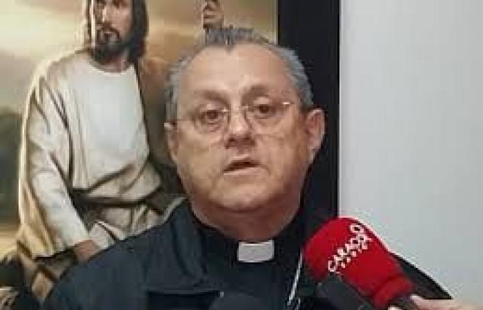 Nous devons aimer, valoriser, pardonner et nous rapprocher des parents : évêque d’Arménie