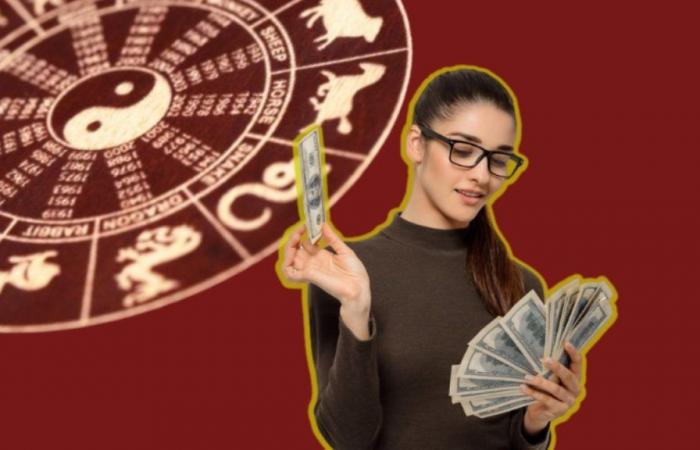 L’argent, les 3 signes qui attireront la richesse dans la seconde quinzaine de juin, selon l’astrologue oriental