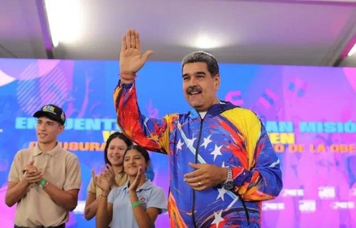 Maduro cherche à se réinventer pour laisser derrière lui son image de despote