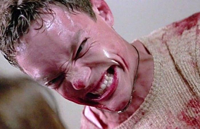 Qu’est-il arrivé à Matthew Lillard, le tueur de “Scream” qui a fini par gagner sa vie grâce à Scooby Doo