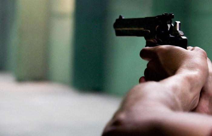 Une violente attaque avec une arme à feu à Godoy Cruz a blessé un jeune homme en raison d’une prétendue dispute