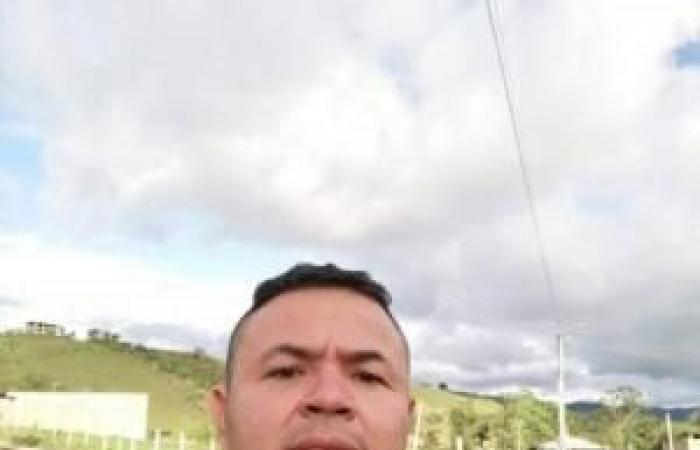Un mécanicien de Neiva est décédé dans un accident à Pitalito • La Nación