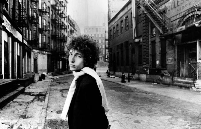 Adieu au folk : « Like a Rolling Stone », la chanson de Bob Dylan qui a changé le sens du rock