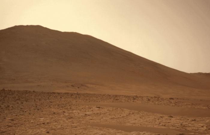 Les scientifiques affirment que les radiations constitueront un véritable défi pour les colons martiens