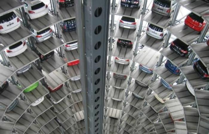 Les marques chinoises ont vendu plus de voitures qu’aux États-Unis en 2023